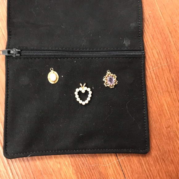 3 pendants for your necklaces - Picture 6 of 6